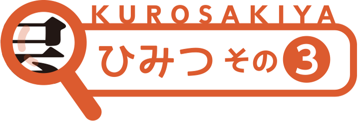 ひみつ その３
