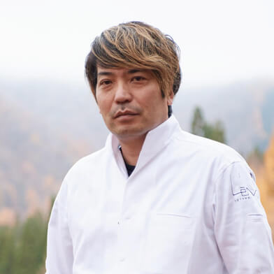 L'évo 谷口英司さん