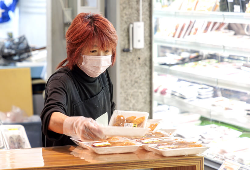 黒崎屋