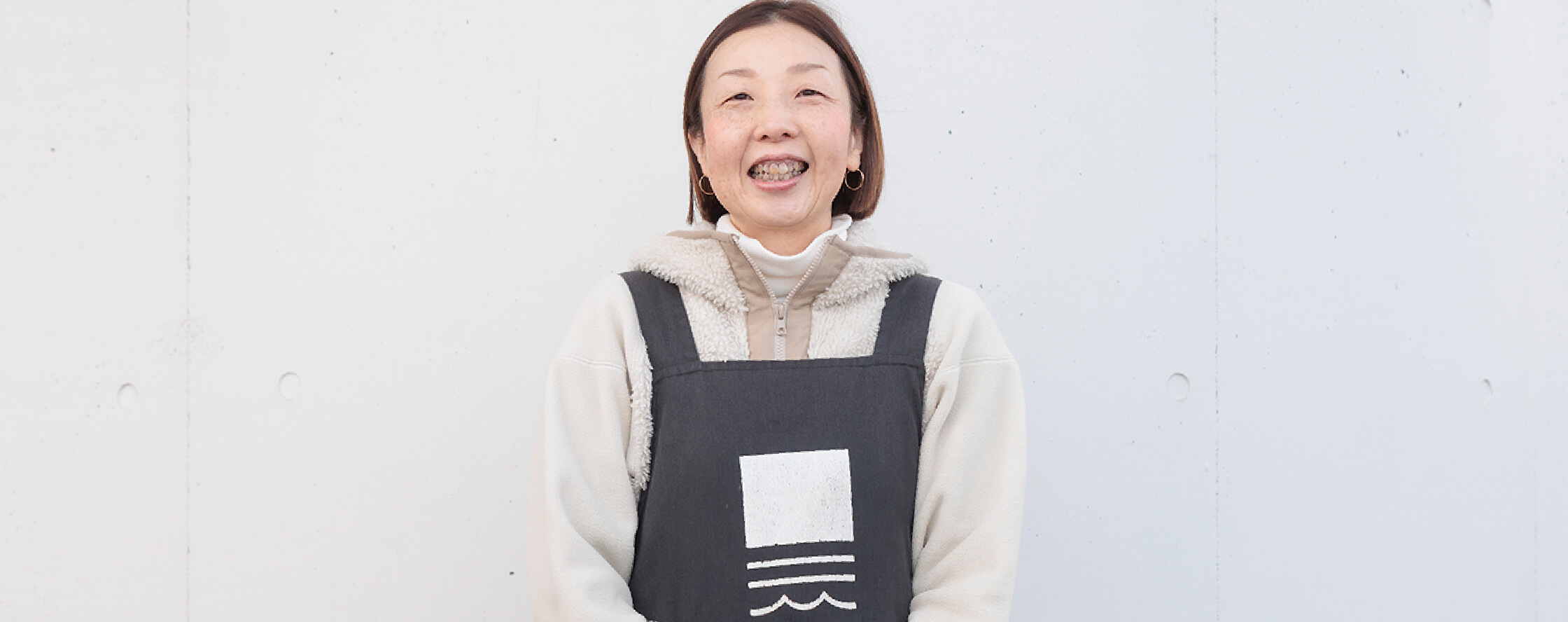 黒崎屋 青果部社員紹介